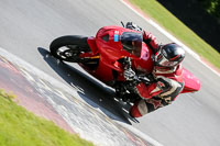 Middle 1 Group Red Bikes